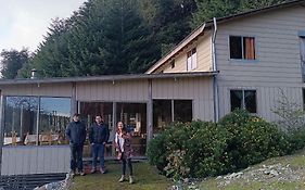 Petrohue Hospedaje Donde La Nena